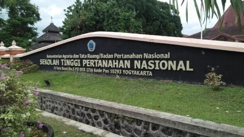 Lokasi Kampus STPN: Apa yang Membuatnya Terpilih oleh Banyak Mahasiswa?