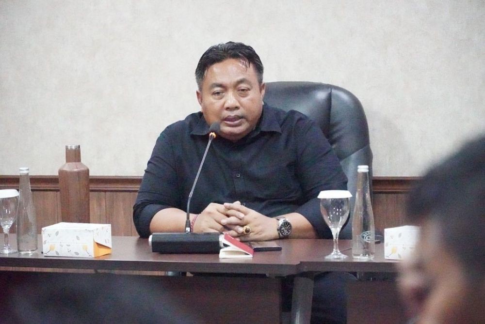 Profil I Nyoman Parta: Jembatan Aspirasi Masyarakat Bali