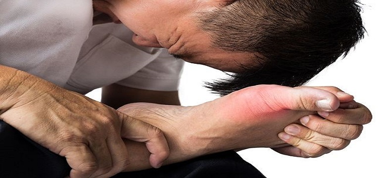 Nyeri Kaki Disertai Diabetes Jadi Sinyal Kerusakan Saraf