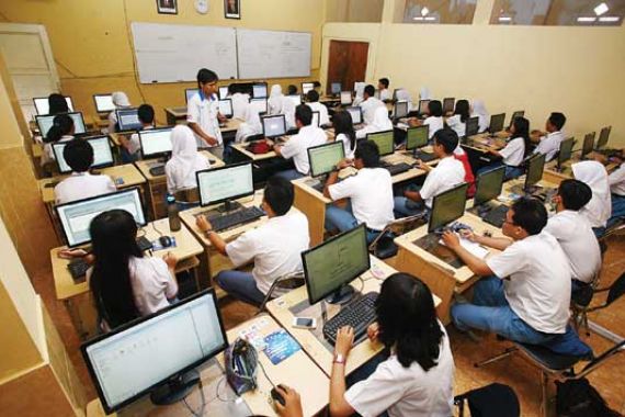 Meningkatkan Persiapan UNBK dengan Tryout Online Matematika