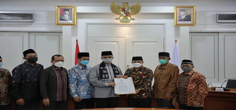 Anies Baswedan Lolos Nyapres 2024