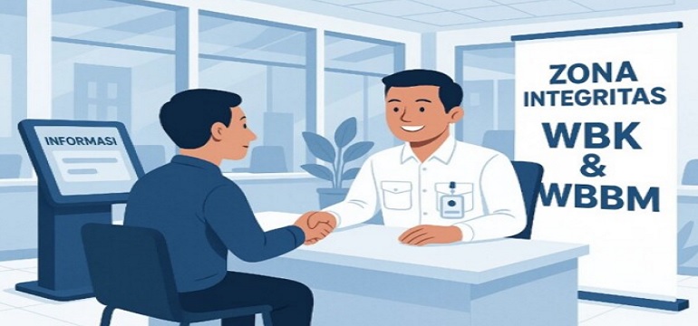 Mengenal Zona Integritas di Kabupaten Langkat: Upaya Nyata Menuju Kabupaten Langkat Bebas dari Korupsi dan Birokrasi Bersih
