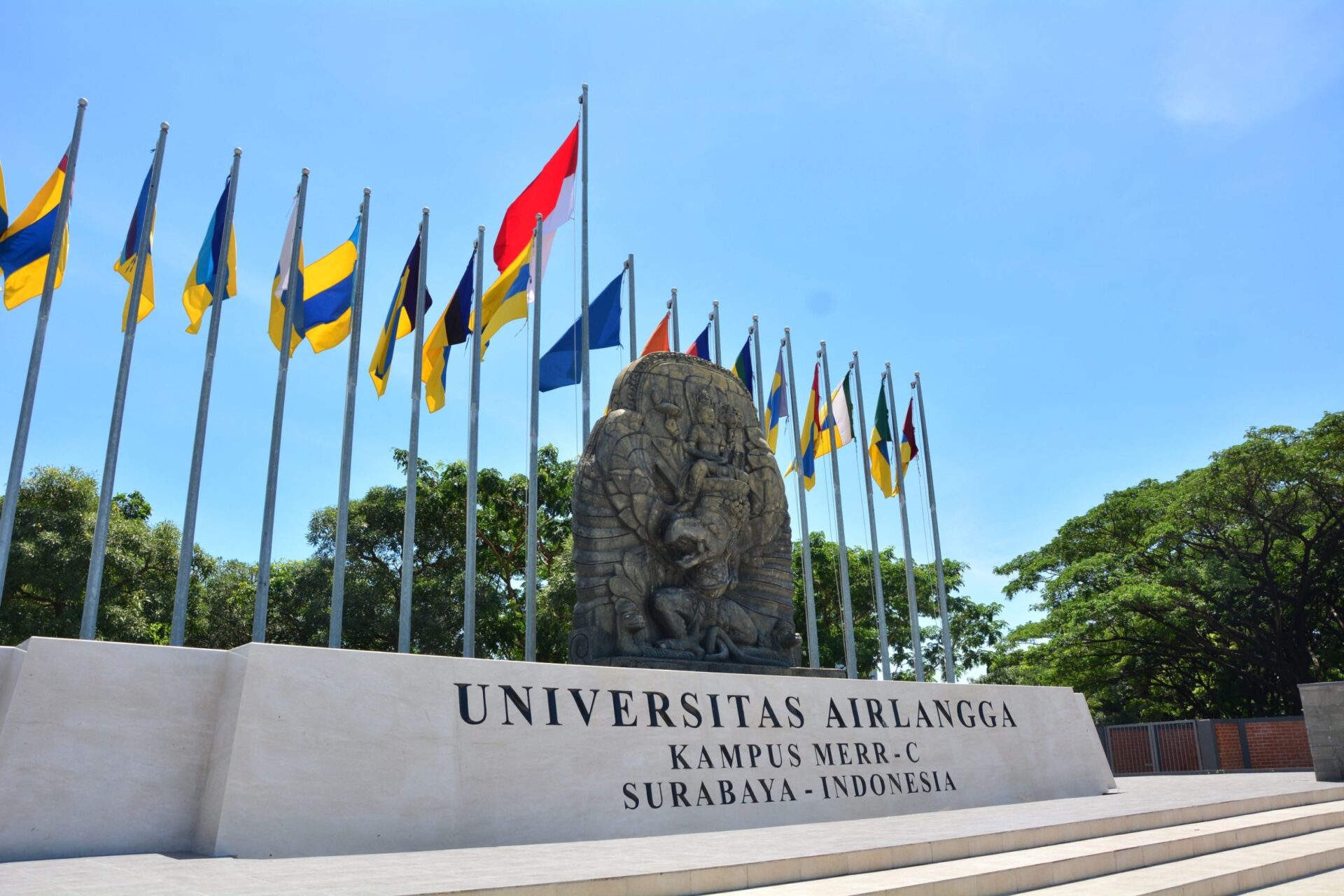 Kesalahan Fatal Saat Menargetkan Passing Grade SNBT UNAIR
