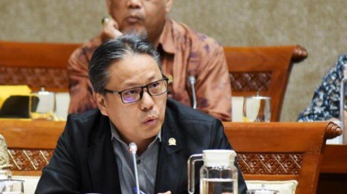 Mengenal Profil Dolfie: Figur PDI-P yang Kuat di Komisi XI DPR RI