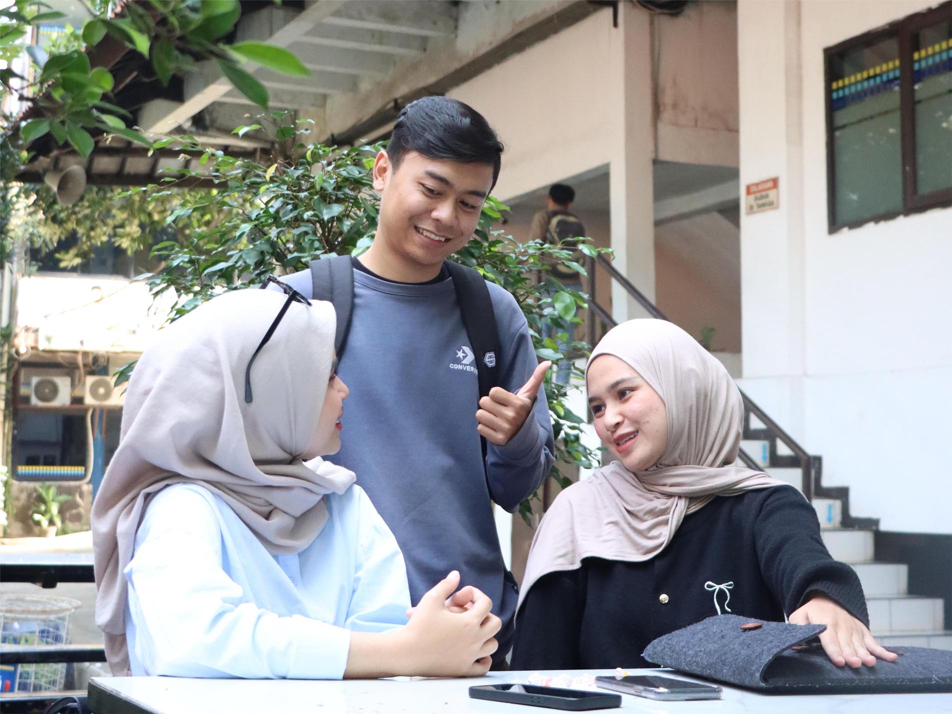 Sudah Tahukah Anda Cara Kuliah S1 Agribisnis Lebih Hemat Dari Kampus Negeri Melalui Berbagai Skema Cicilan