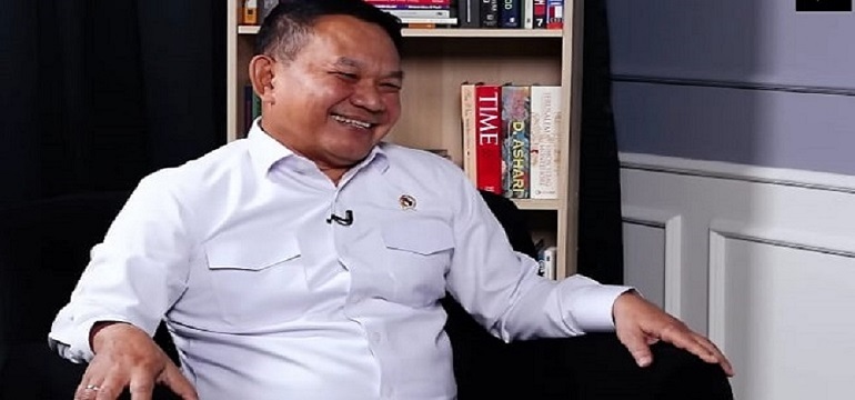 Kontroversi Program KPR Wajib Prajurit Era Jenderal Dudung