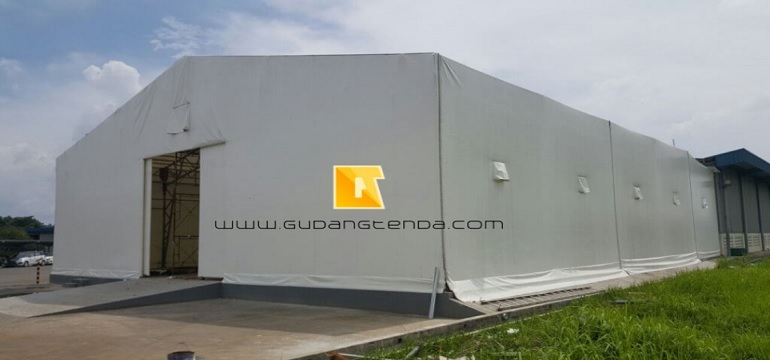 Sewa Tenda Roder untuk Kemeriahan Acara Anda