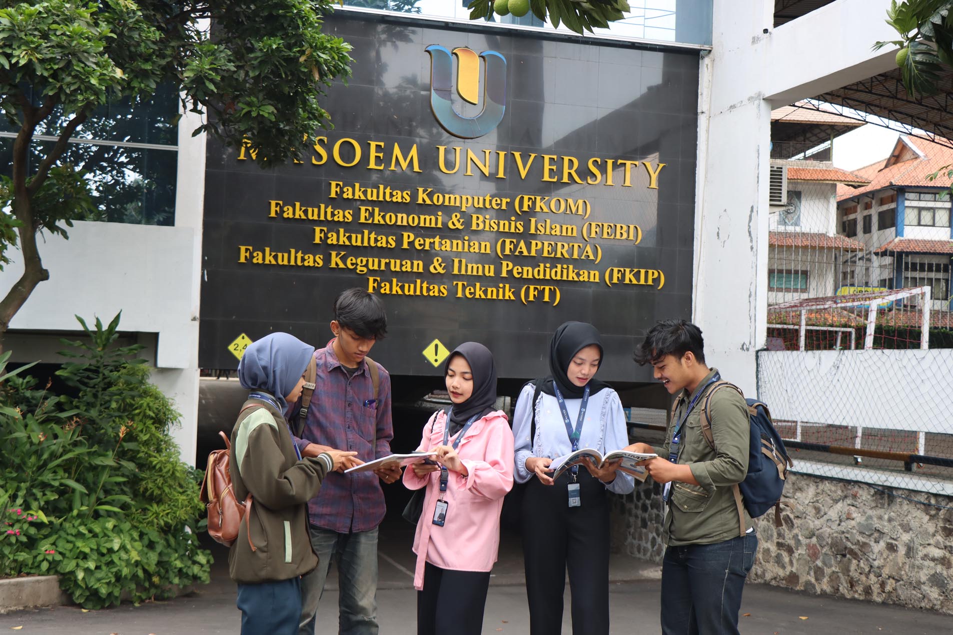 Biaya Kuliah S1 Agribisnis Per Semester Hanya 5 Juta Tersedia Beasiswa Kuliah Di Bandung 2026