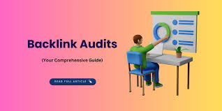 Audit Backlink: Cara Menemukan dan Menghapus Tautan Berbahaya