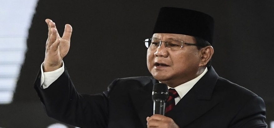 Meninjau Kualifikasi Prabowo untuk Menjabat Sebagai Presiden Indonesia