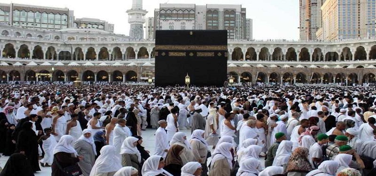 Inilah Syarat Keberangkatan Haji dan Umroh Jamaah Indonesia di 2022