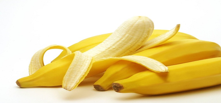Segera Makan Buah Kuning Ini, Jika Asam Lambung Kumat, Bahaya Jika Minum Obat Terus