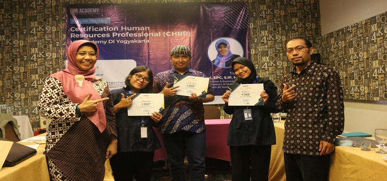 Kisah Sukses Bersama Coach Wulan