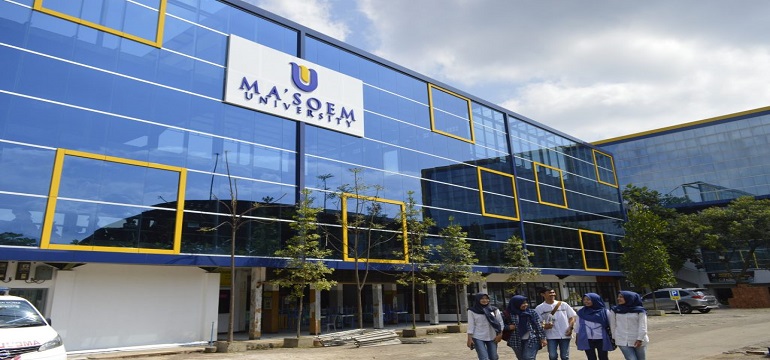 Jurusan Manajemen Bisnis Syariah: Pilihan Menarik di Ma'soem University