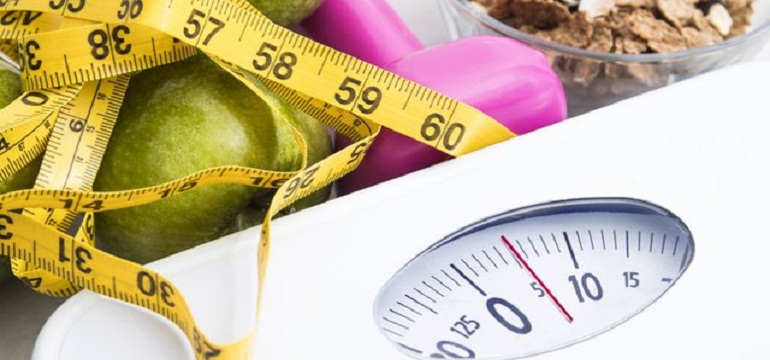 Perlukah Memiliki Berat Badan Ideal?