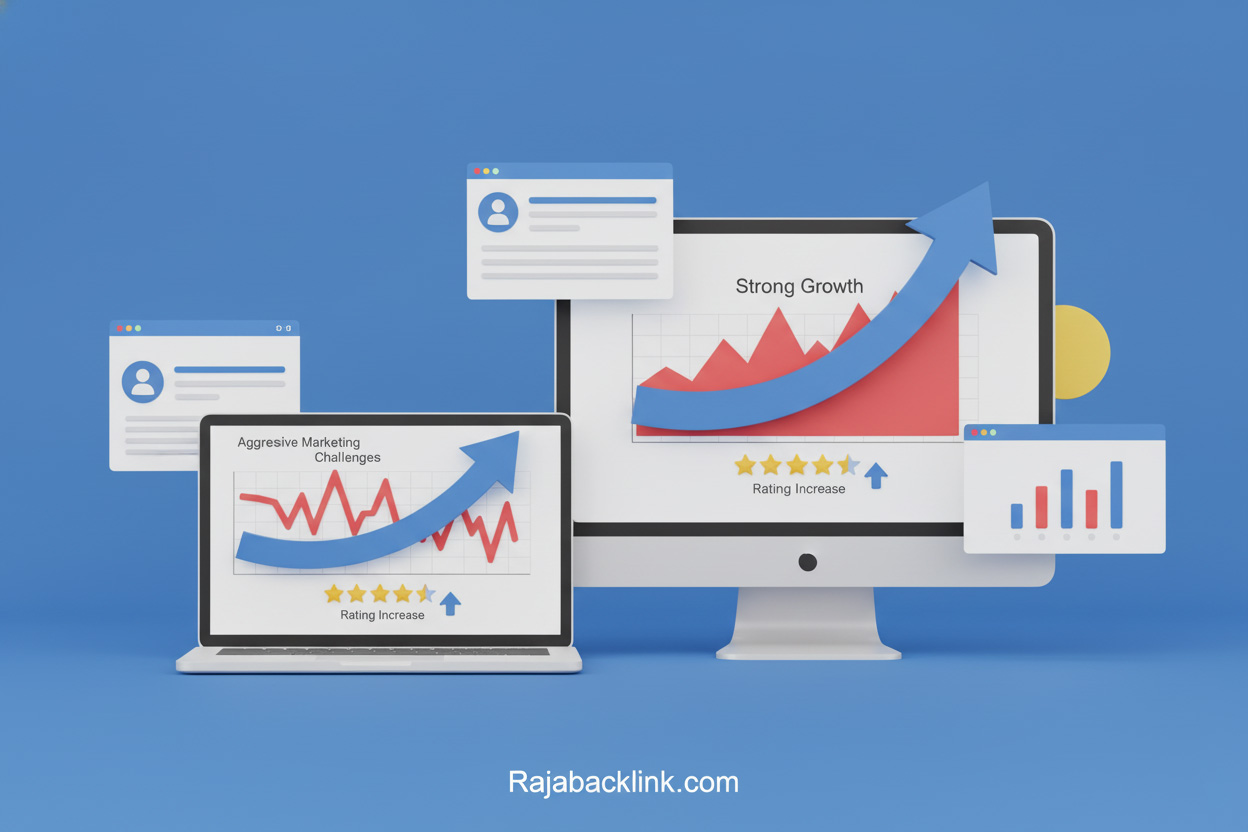Strategi Inovasi Konten Digital B2B untuk Menghadapi Tren Marketing 2026