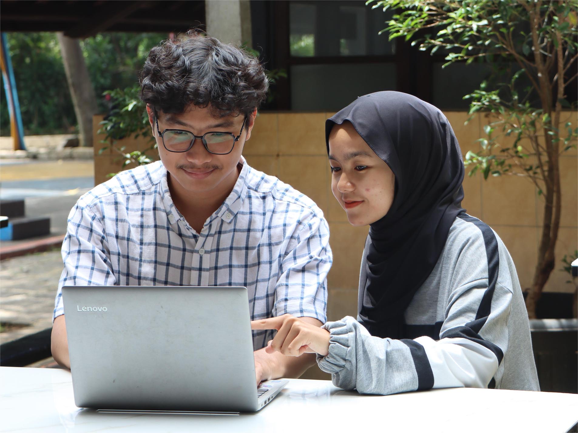 Maukah Kamu Kuliah S1 Sistem Informasi Tanpa Biaya Lewat Jalur Beasiswa Tahfidz Gelombang Pertama