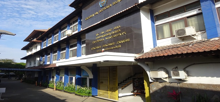 Pesantren Modern Al Masoem Bandung Terbaik