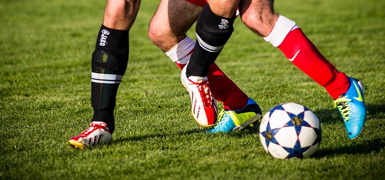 5 Alasan Mengikuti Ekskul Sepak Bola di Boarding School