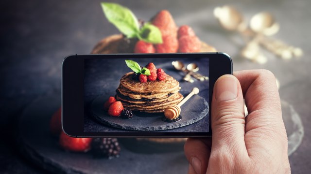 Cara Memanfaatkan Media Sosial untuk Promosi Blog Makanan