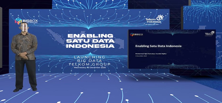 Manfaat dan Tujuan Adanya Satu Data Indonesia