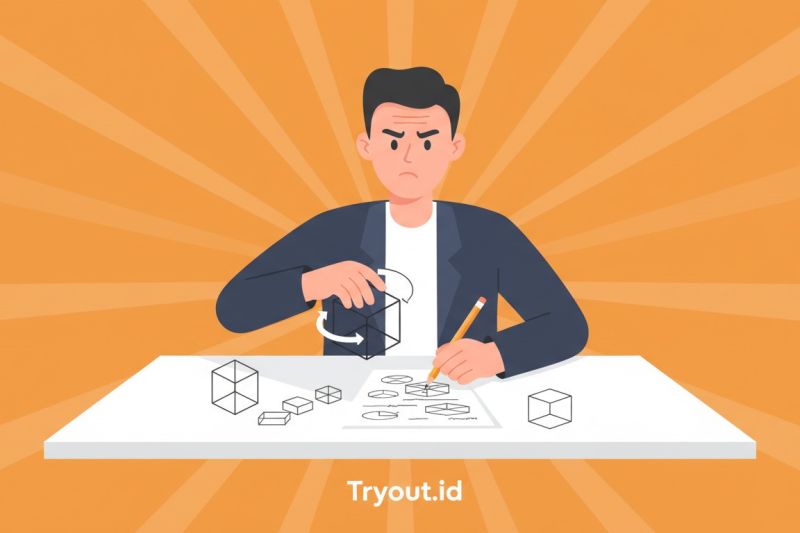 Cara Efektif Belajar untuk Ujian Masuk UGM agar Lolos Seleksi