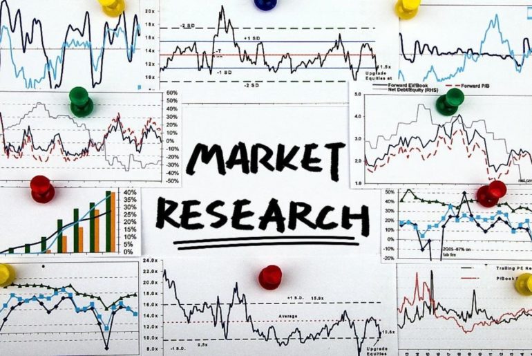 Keunggulan Menggunakan Jasa Penelitian Pasar untuk Strategi Bisnis