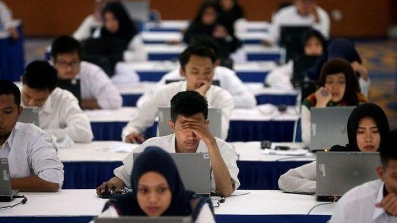 Panduan Lengkap Tryout CPNS untuk Pemula: Cara Meningkatkan Peluang Lolos