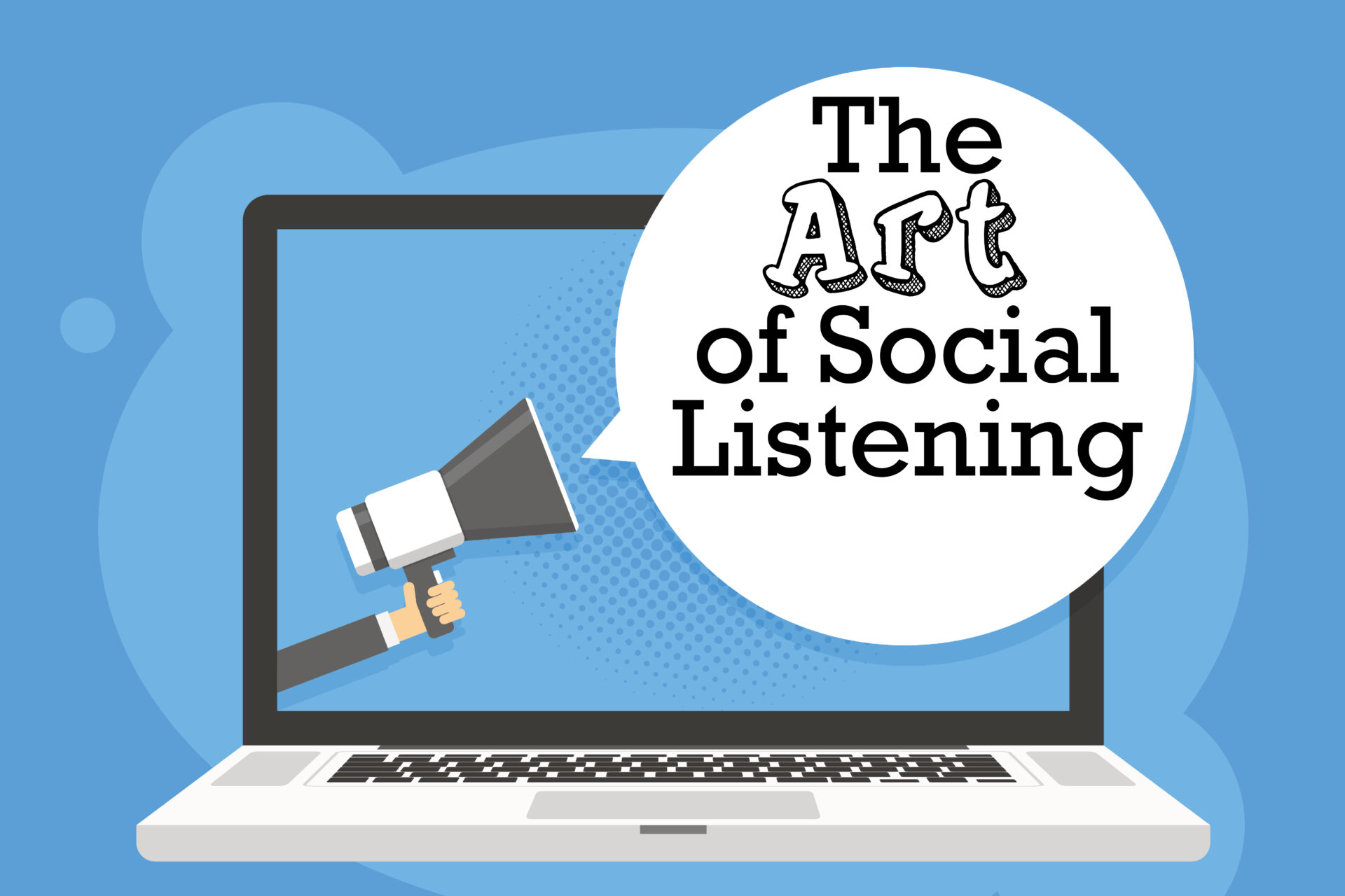 Social Listening Tanpa Melanggar Privasi: Mungkinkah?