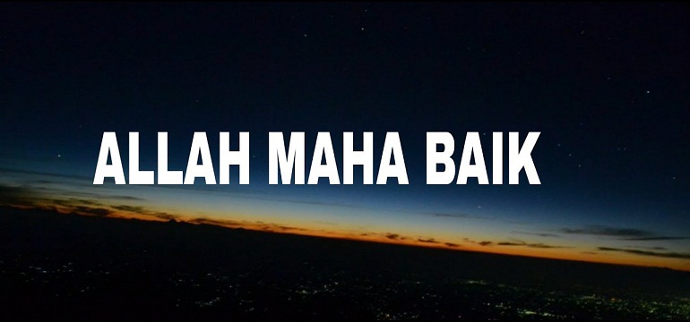 Yuk, Syukuri Apa yang Kita Punya dengan Melakukan yang Terbaik Kita Bisa!