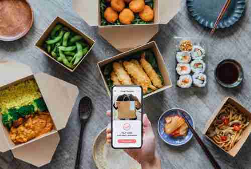 Faktor Penentu Produk Homemade Laris di Marketplace Populer