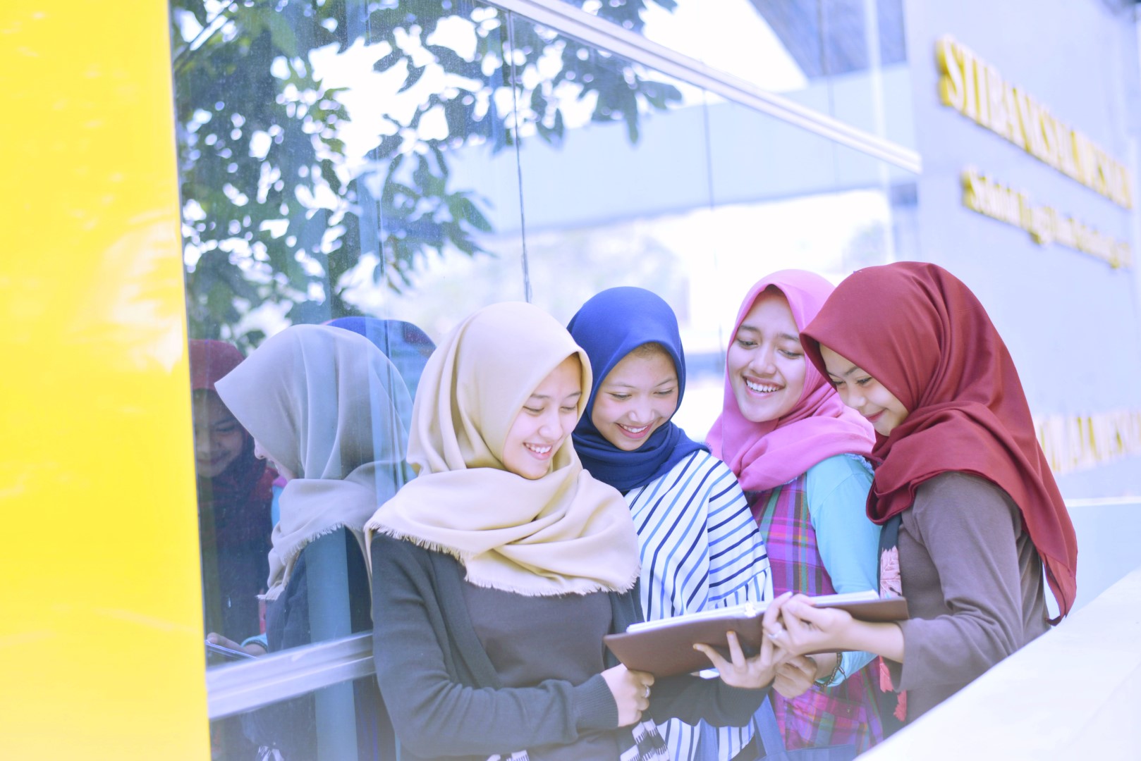 Mau Kuliah dengan Biaya Terjangkau Yuk Intip Ma'soem University di Bandung