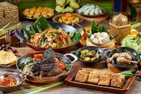 Wisata Kuliner: Menikmati Kelezatan Makanan Khas dari Berbagai Daerah