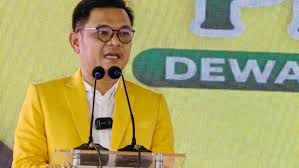TB Ace Hasan Syadzily: Strategis, Cerdas, dan Konsisten untuk Jawa Barat II