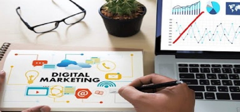 Berikut adalah Strategi Digital Marketing untuk Menarik Pelanggan