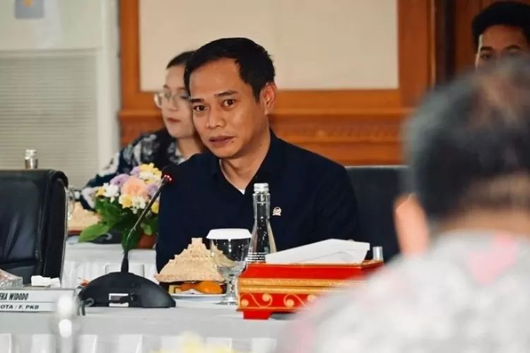 Mengenal Eka Widodo: Sosok Inspiratif dari PKB Daerah Pemilihan Jawa Tengah IX
