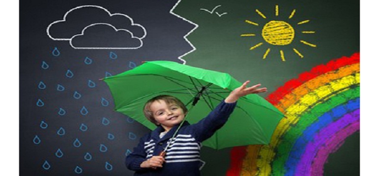 Create Your Own Weather!