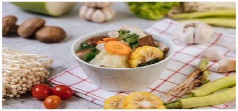 Makan Sehat Gak Harus Hambar, Berikut 5 Olahan Sayuran yang Cocok untuk Kolesterol