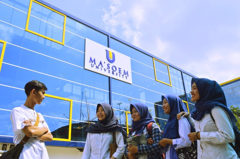 Universitas Swasta di Bandung yang Menawarkan Jurusan Teknik Informatika