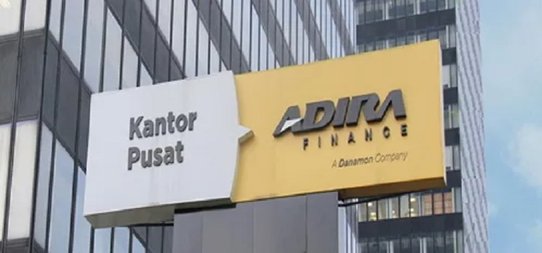 Adira Finance adalah Solusi Cepat untuk Kebutuhan Dana Tunai di Seluruh Indonesia