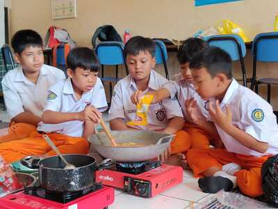 Dari Zonasi ke Potensi: Perubahan Besar dalam Penerimaan Siswa Baru