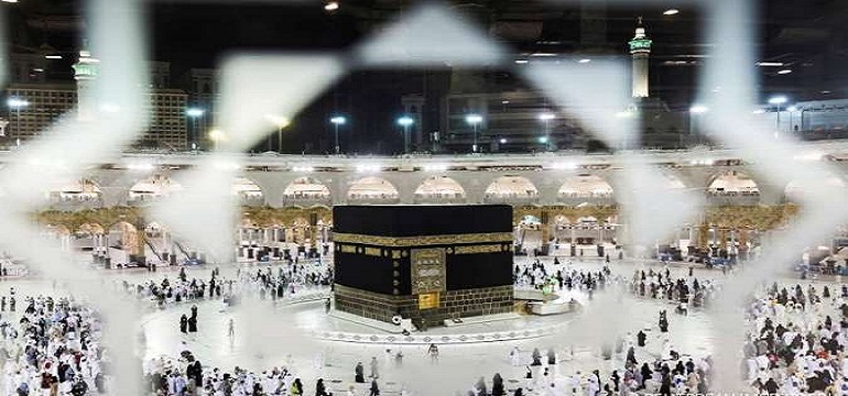 Arab Saudi Umumkan Syarat dan Aturan Baru Umrah, Kini Bisa Pakai Undangan