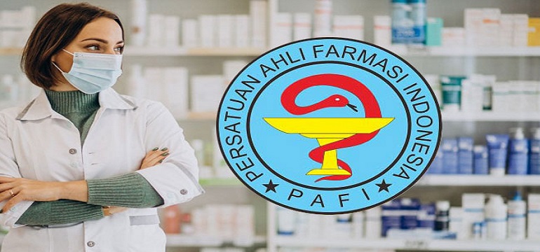 PAFI Mewujudkan Masyarakat Sehat Melalui Penyuluhan Gaya Hidup dan Konsumsi Obat yang Benar
