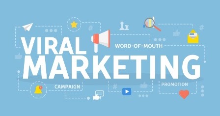 Maksimalkan Potensi Media Sosial Lewat Kampanye Viral Terstruktur