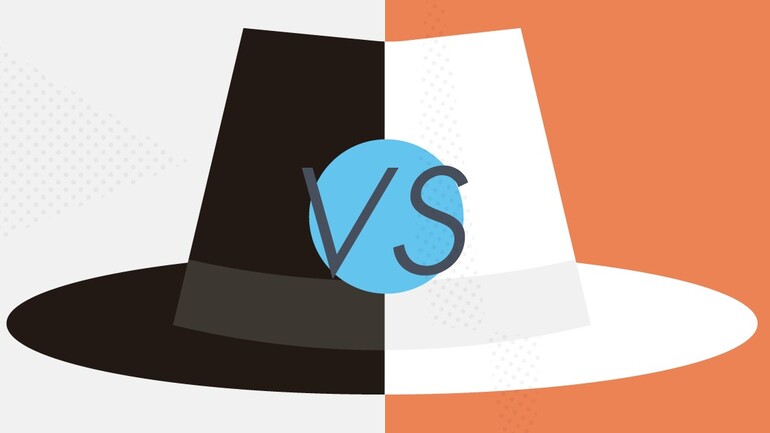 White Hat vs Black Hat SEO: Mana yang Lebih Etis dan Efektif? Temukan Jawabannya di RajaSEO.com