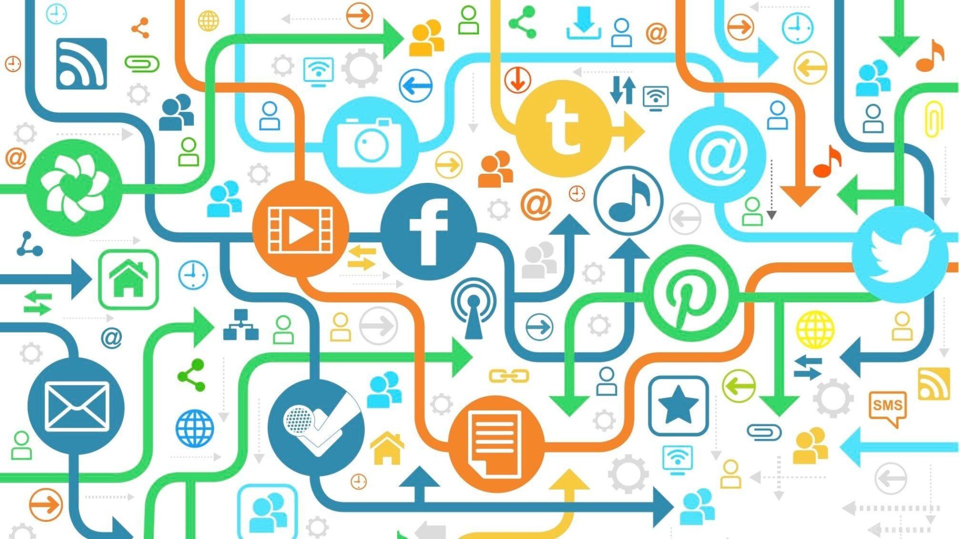 Jasa Social Media Management yang Efektif: Panduan Lengkap Promosi di Media Sosial Bersama Rajakomen.com
