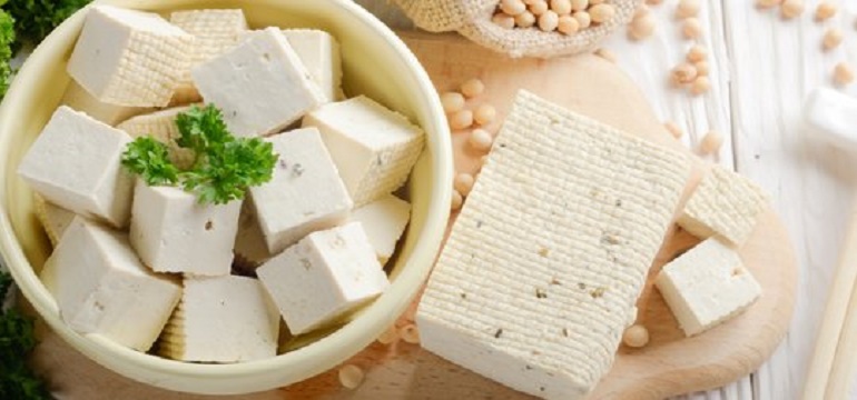 Makan Tahu Kukus Tiap Hari Membuat Kolesterol Tidak Kambuh Lagi