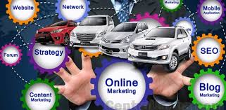 Rahasia Sukses Promosi Jasa Sewa Mobil dengan Strategi Website yang Menjanjikan