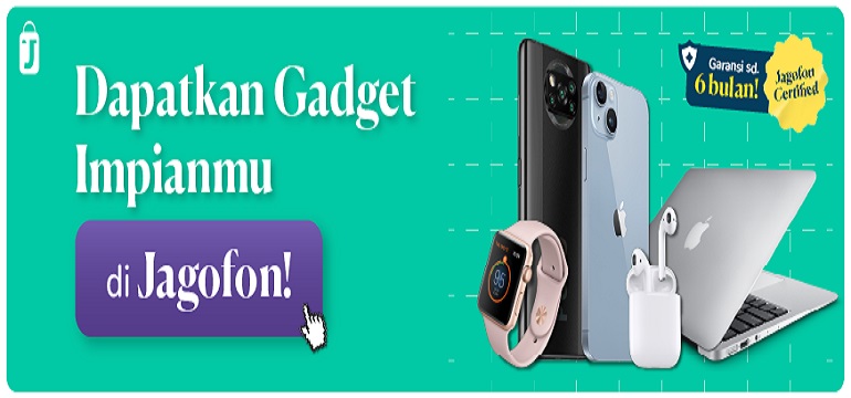 Harga iPhone 15 Terbaik dan Spesifikasinya