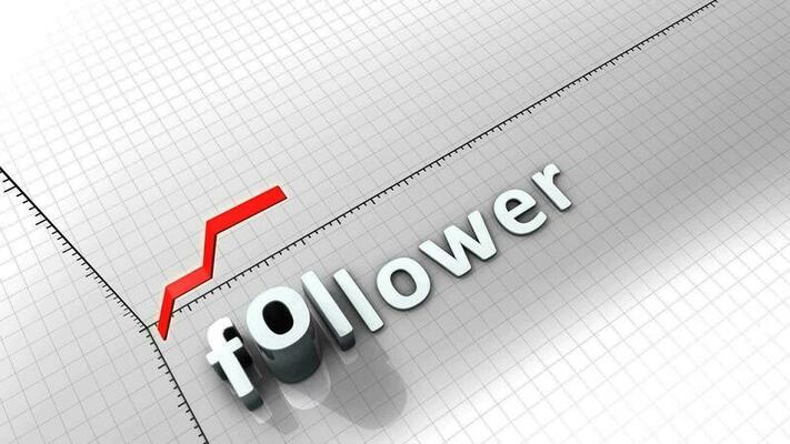 Bagaimana Sih Cara Kerja Jasa Naik Follower? Kami Bongkar Prosesnya!